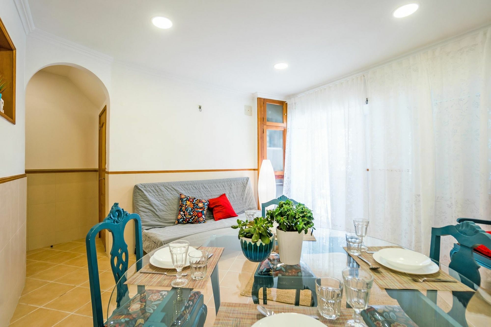 Apartamento Sardinha Flat Lisboa